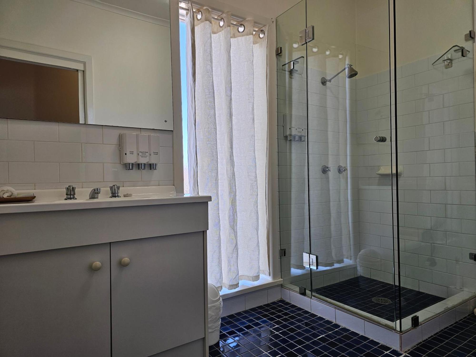 Country Lodge Motor Inn Bathurst Kültér fotó