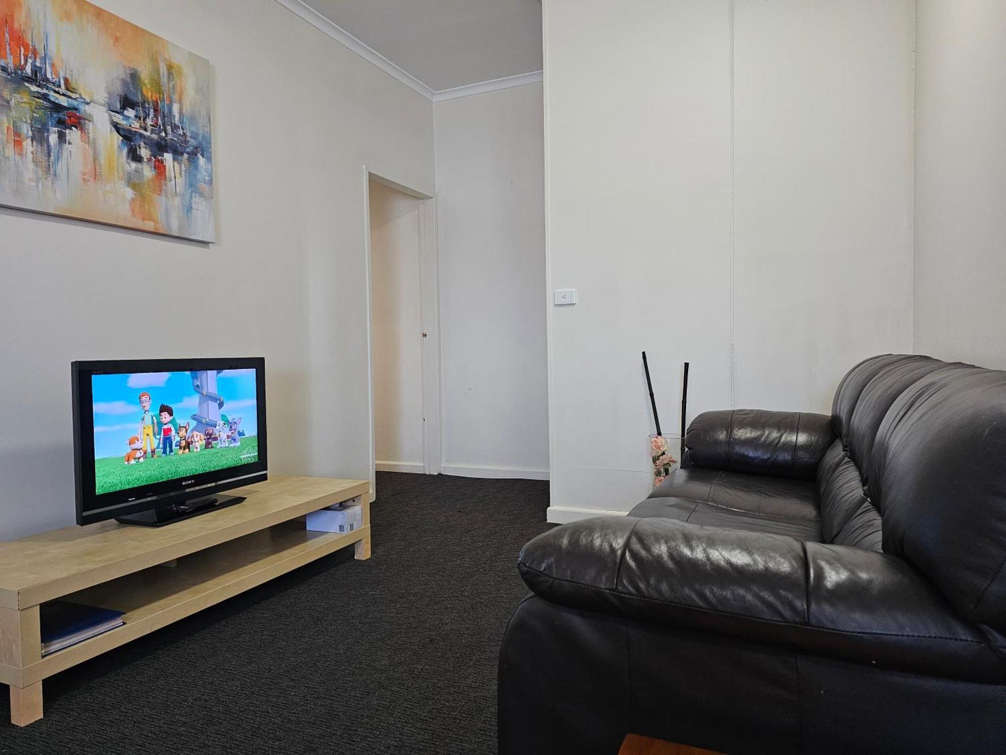 Country Lodge Motor Inn Bathurst Kültér fotó