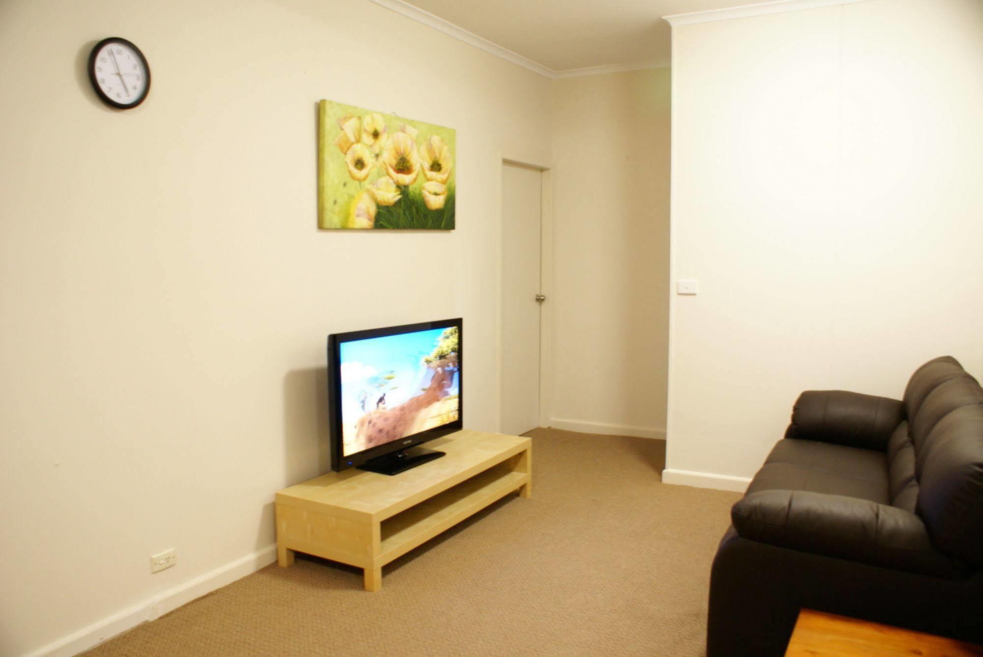 Country Lodge Motor Inn Bathurst Kültér fotó